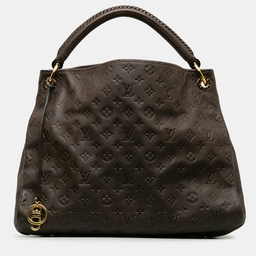 Monogram Empreinte Artsy MM