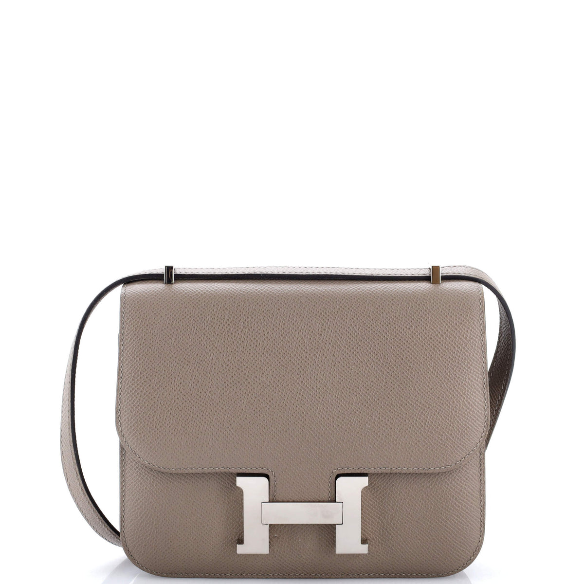 Herm?s Constance Bag Epsom 18