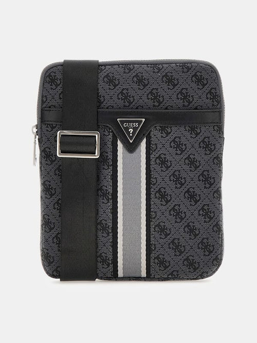 Milano 4G Logo Mini Crossbody