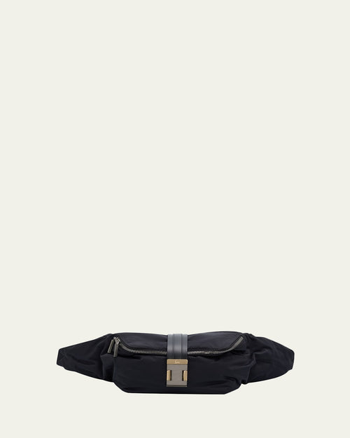 Men's Nox Small Nylon Belt Bag