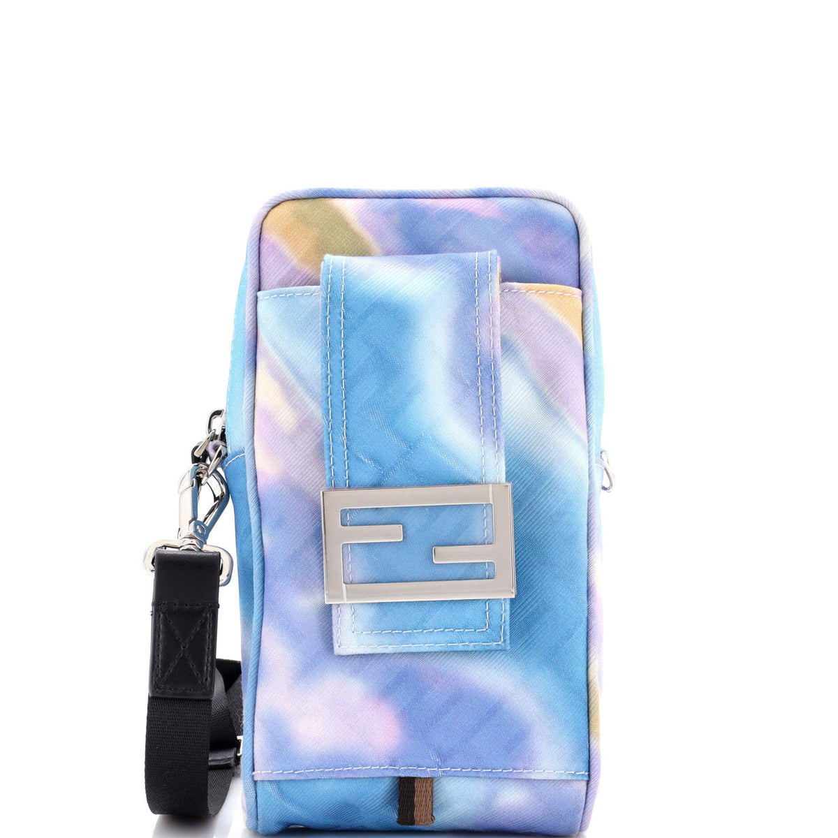 Fendi FENDI Crossbody Phone Holder Nylon