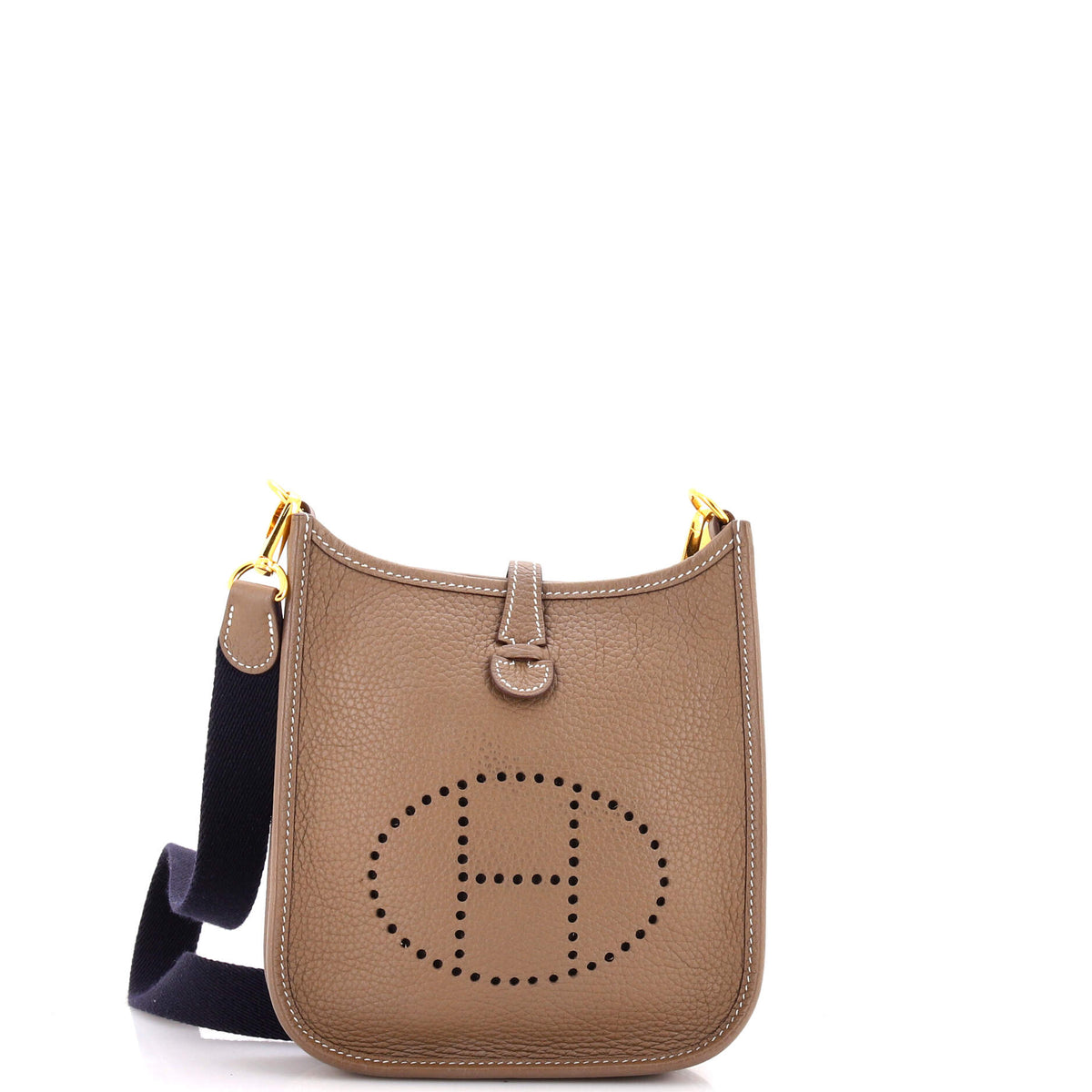 Herm?s Evelyne Bag Gen III Clemence TPM
