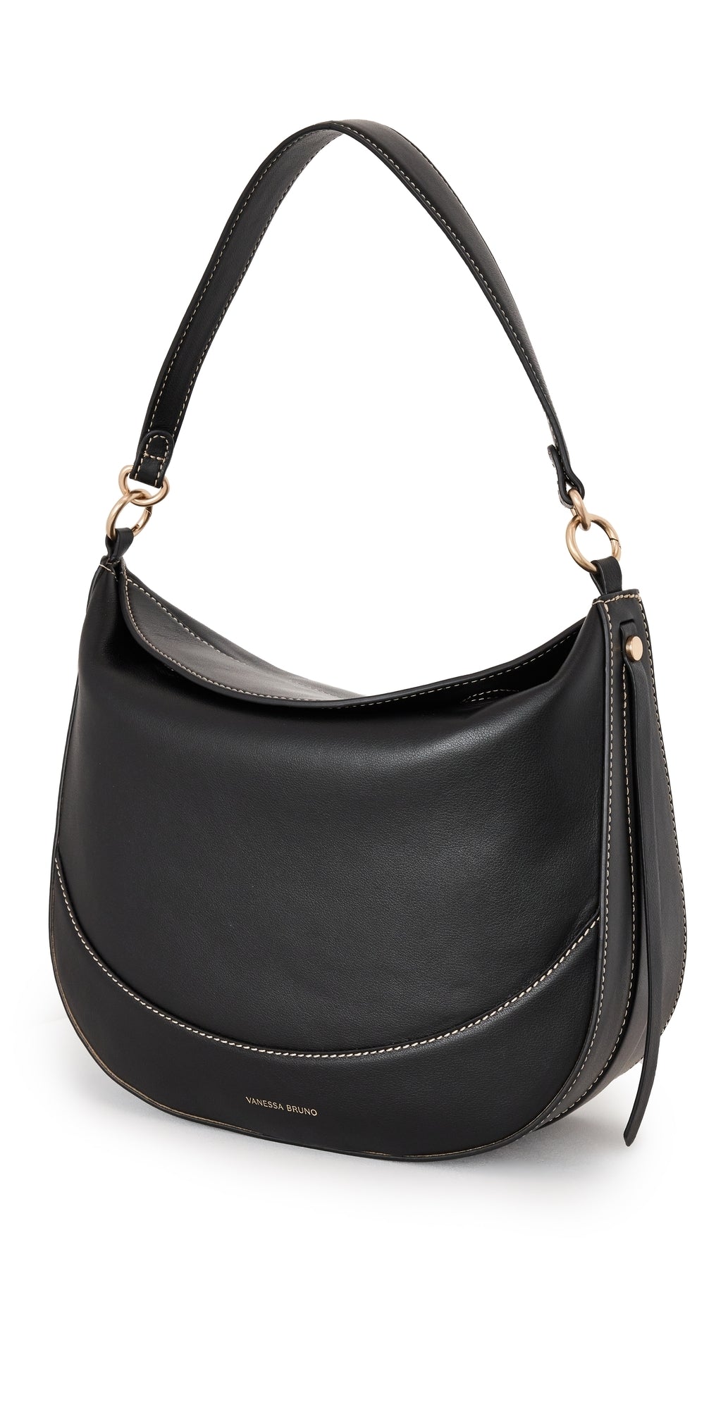 Vanessa Bruno Daily Bag Noir One Size
