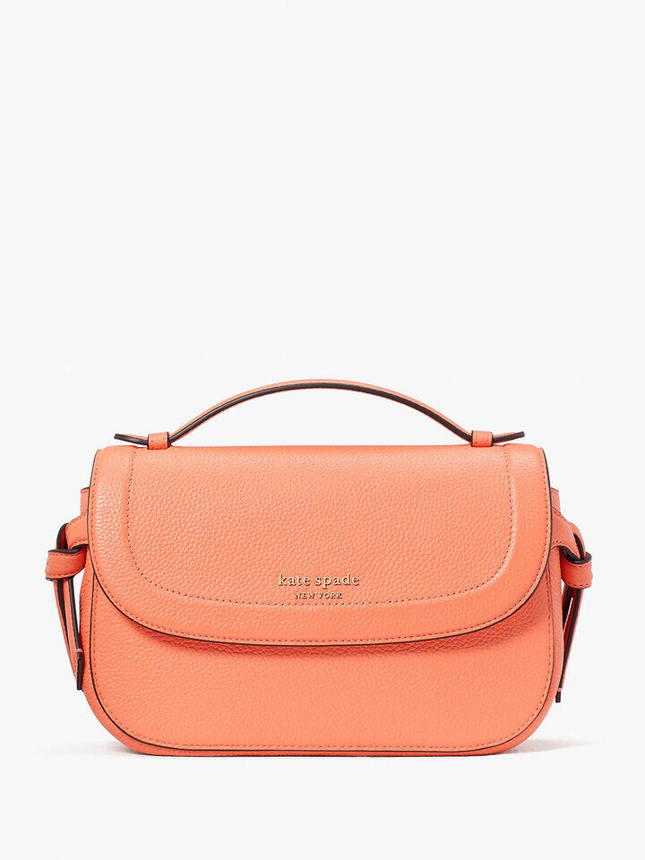 Kate Spade Au Knott Top-handle Crossbody