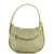 Gemelli Shoulder Bag Intrecciato Leather Medium