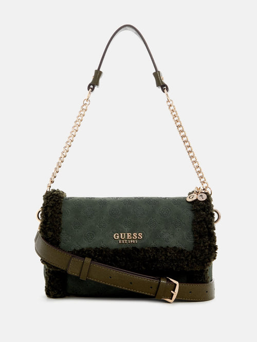 Davika Shoulder Bag