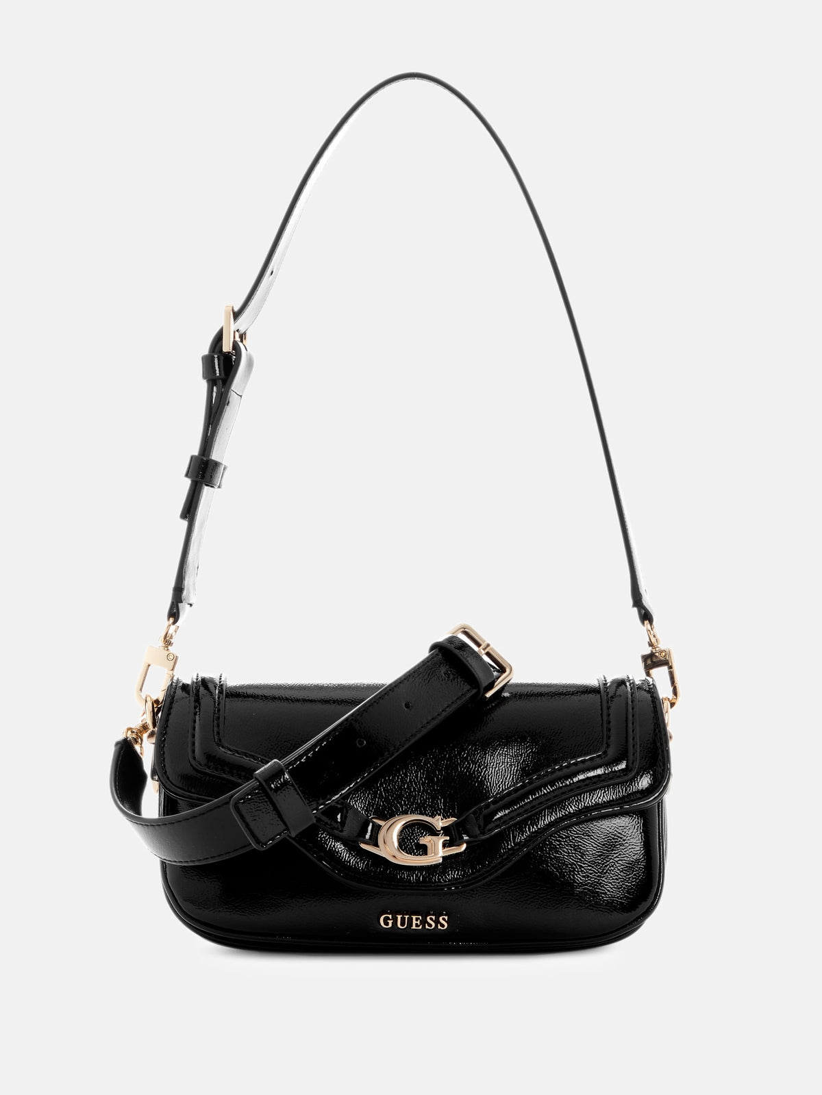 Guess Dea Mini Shoulder Bag