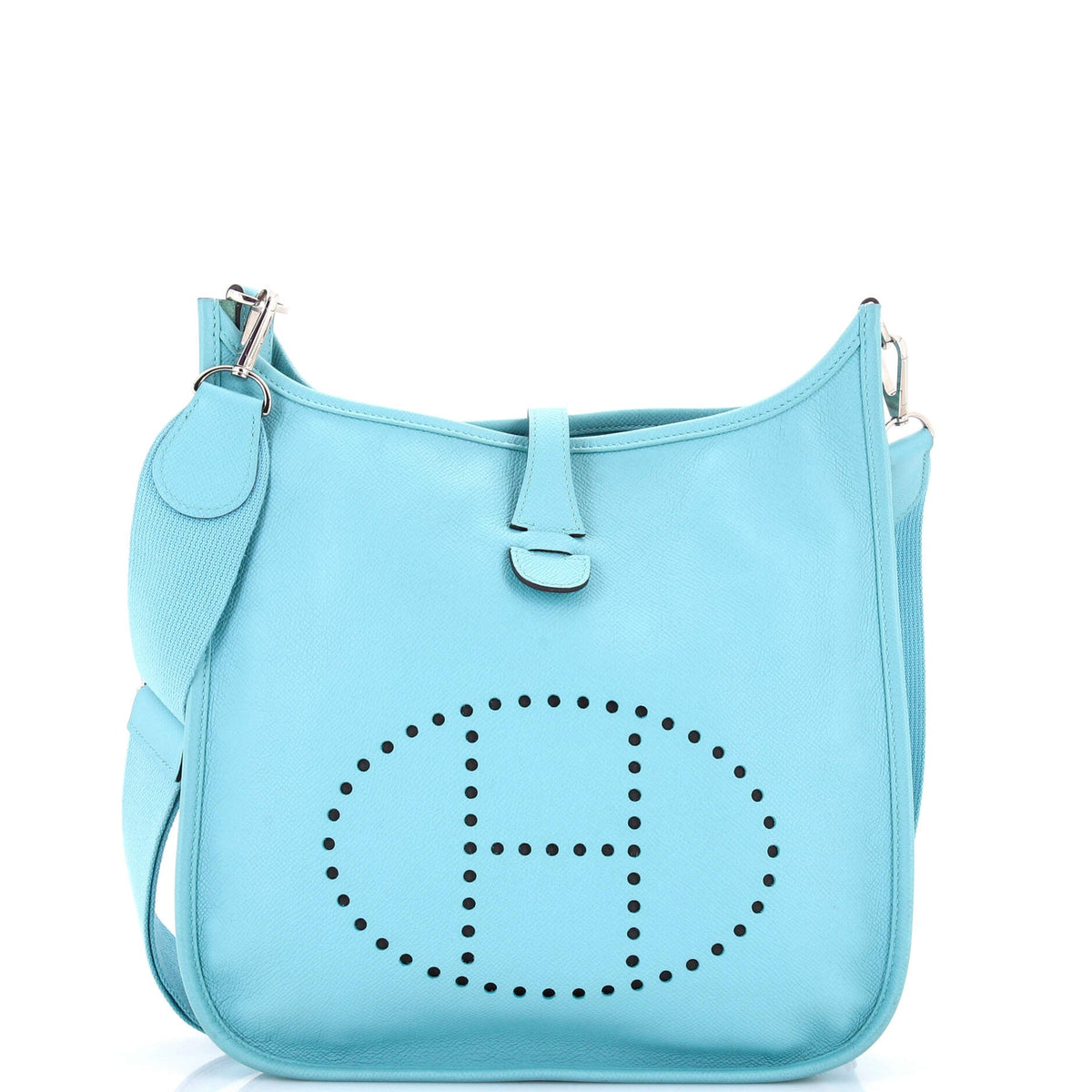 Herm?s Evelyne Bag Gen III Epsom PM