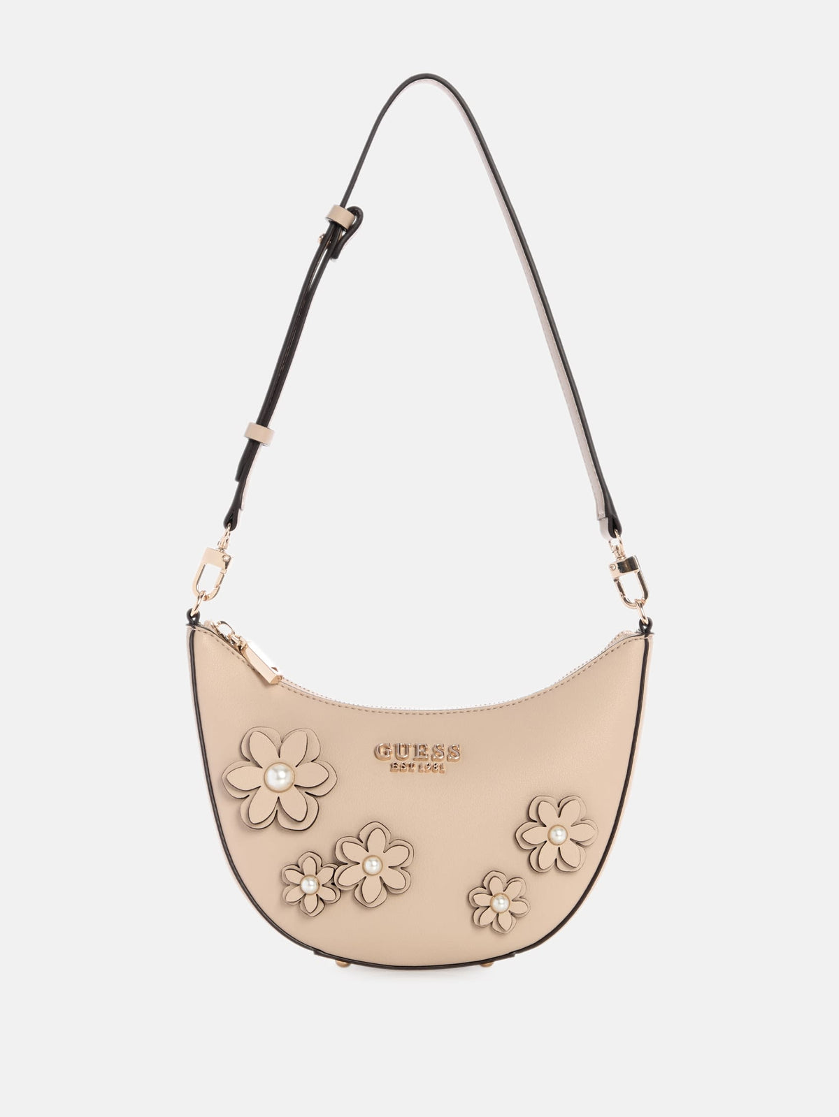 Guess Zaria Mini Shoulder Bag