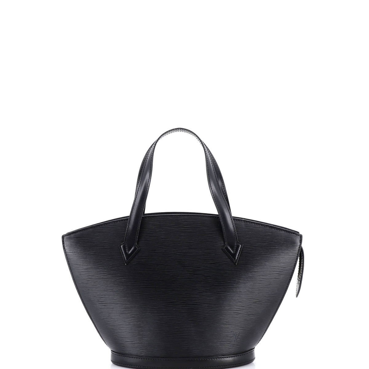 Louis Vuitton Saint Jacques Handbag Epi Leather PM