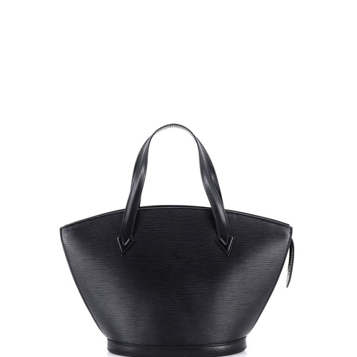 Saint Jacques Handbag Epi Leather PM