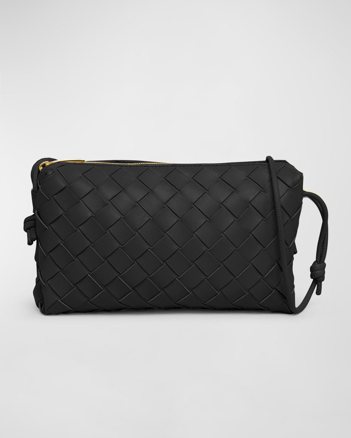 Bottega Veneta Loop Shoulder Bag