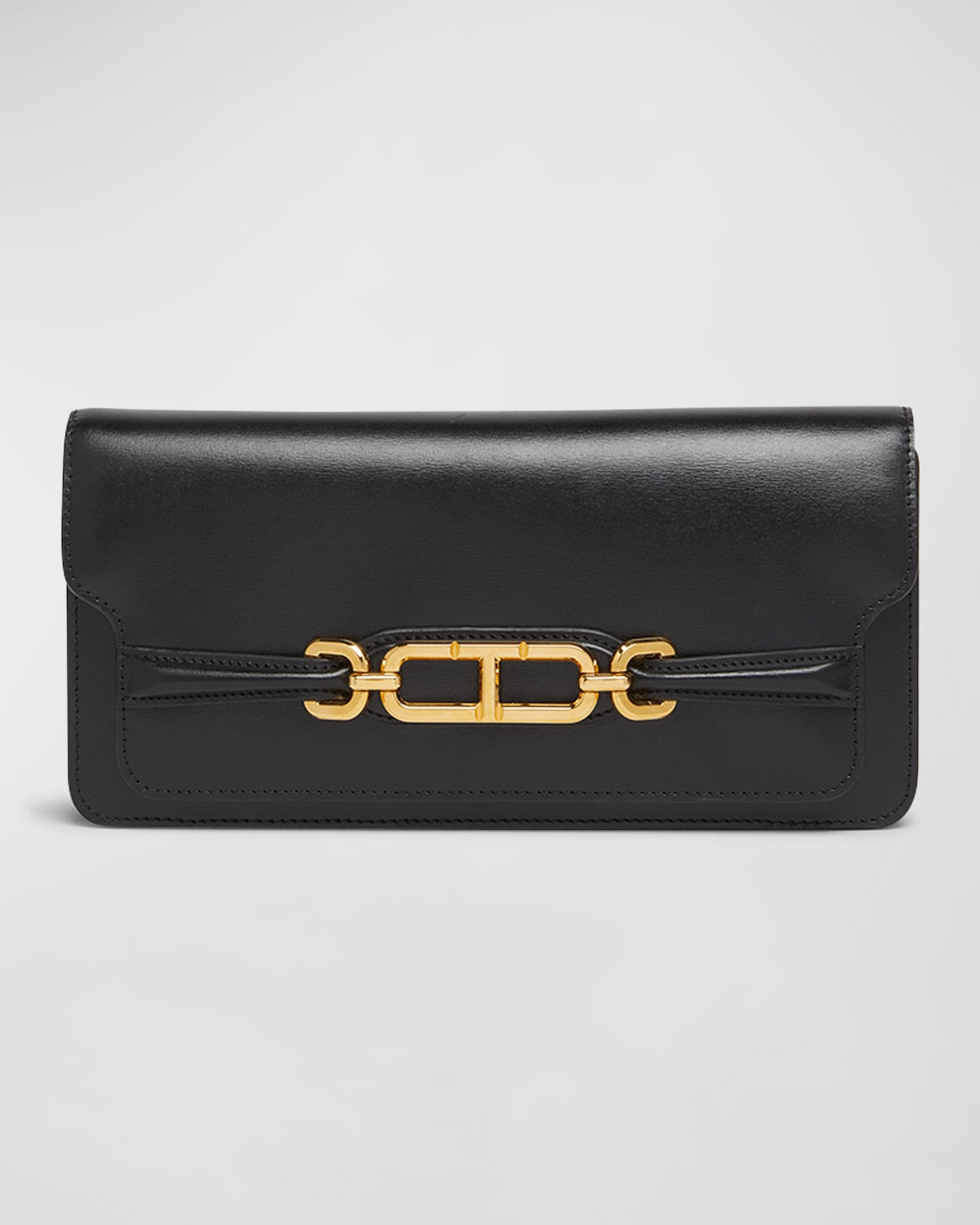 Tom Ford Whitney Shoulder Bag in Leather