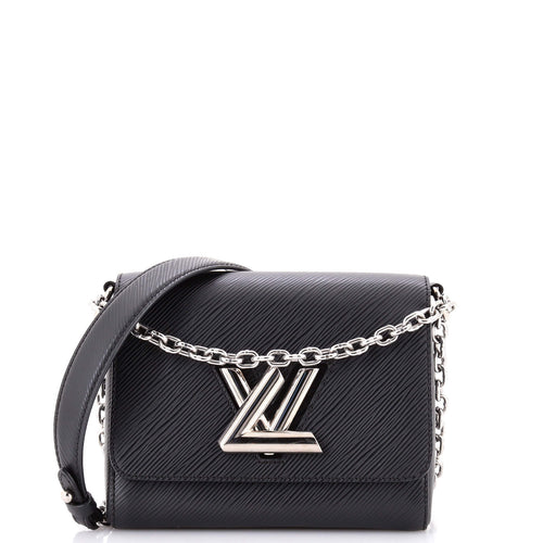 Twist Handbag Epi Leather PM