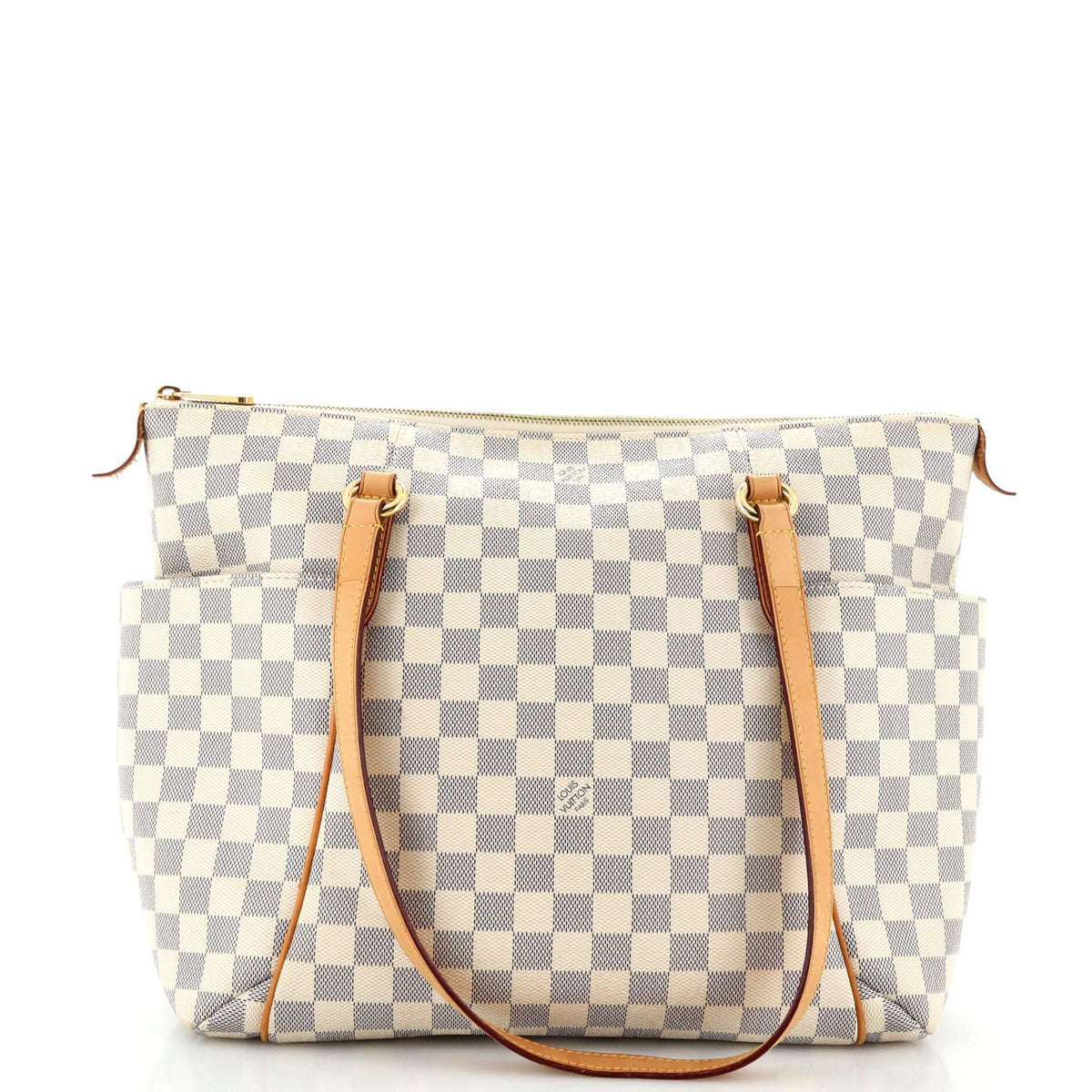 Louis Vuitton Totally Handbag Damier GM