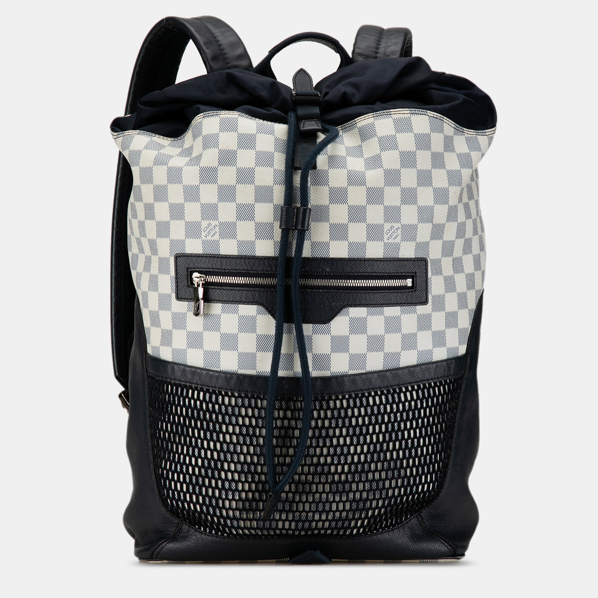 Louis Vuitton Damier Azur Coastline Matchpoint