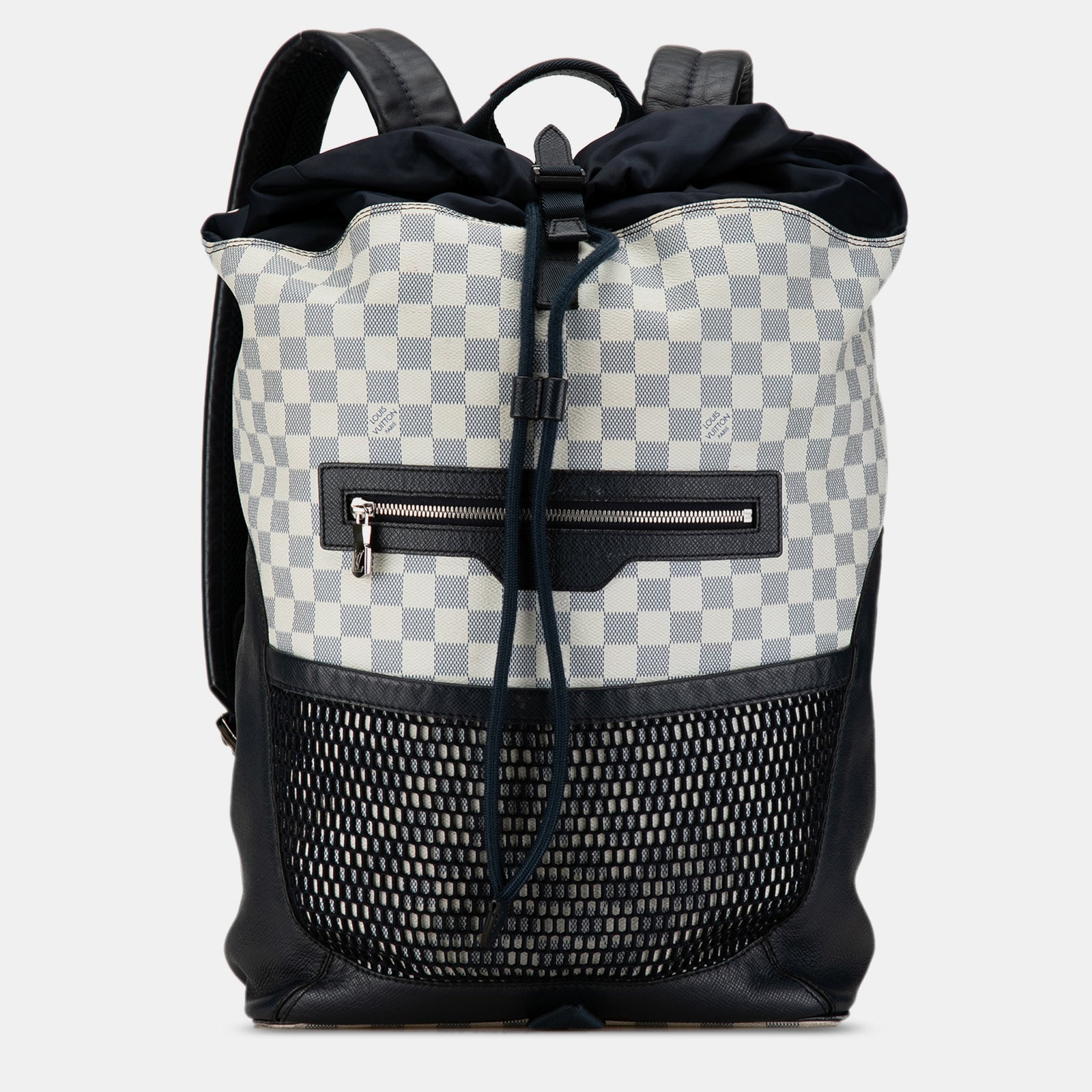 Louis Vuitton Matchpoint Littoral Damier Azur