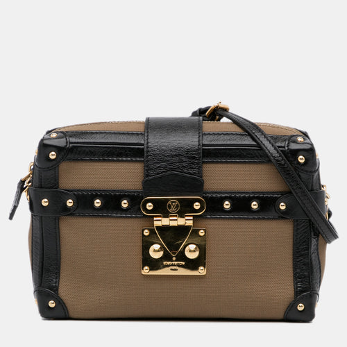 Petite Malle Soft MM Bag
