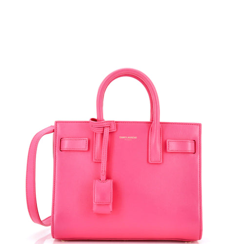 Sac de Jour Bag Leather Baby