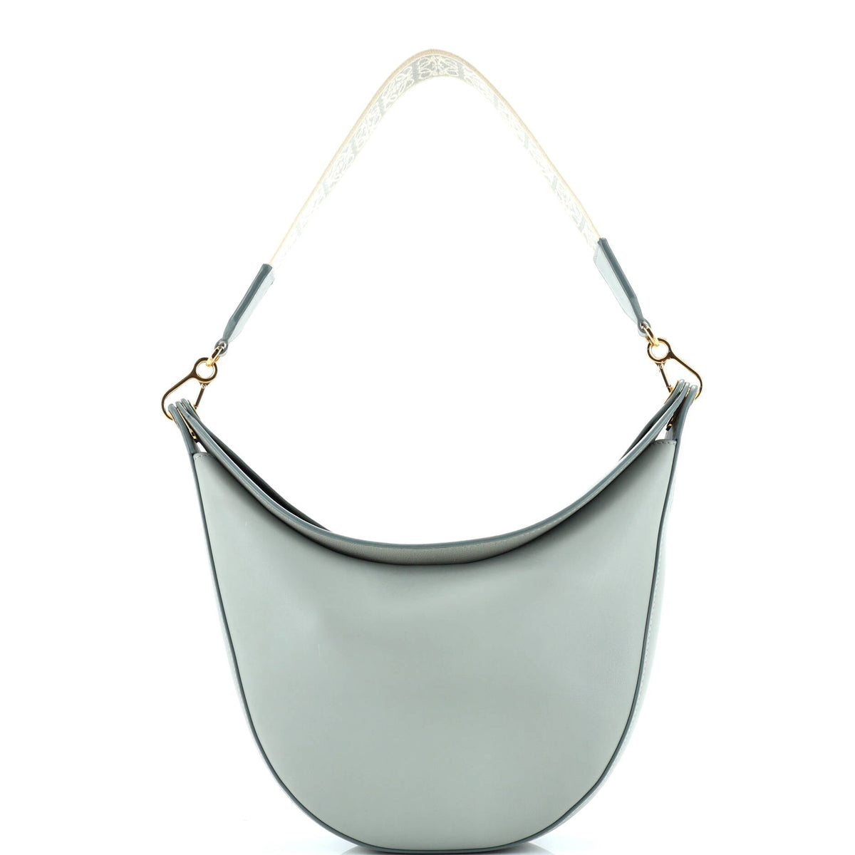 Loewe LOEWE Luna Hobo Leather