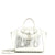 GIVENCHY Antigona Lock Bag Leather Mini