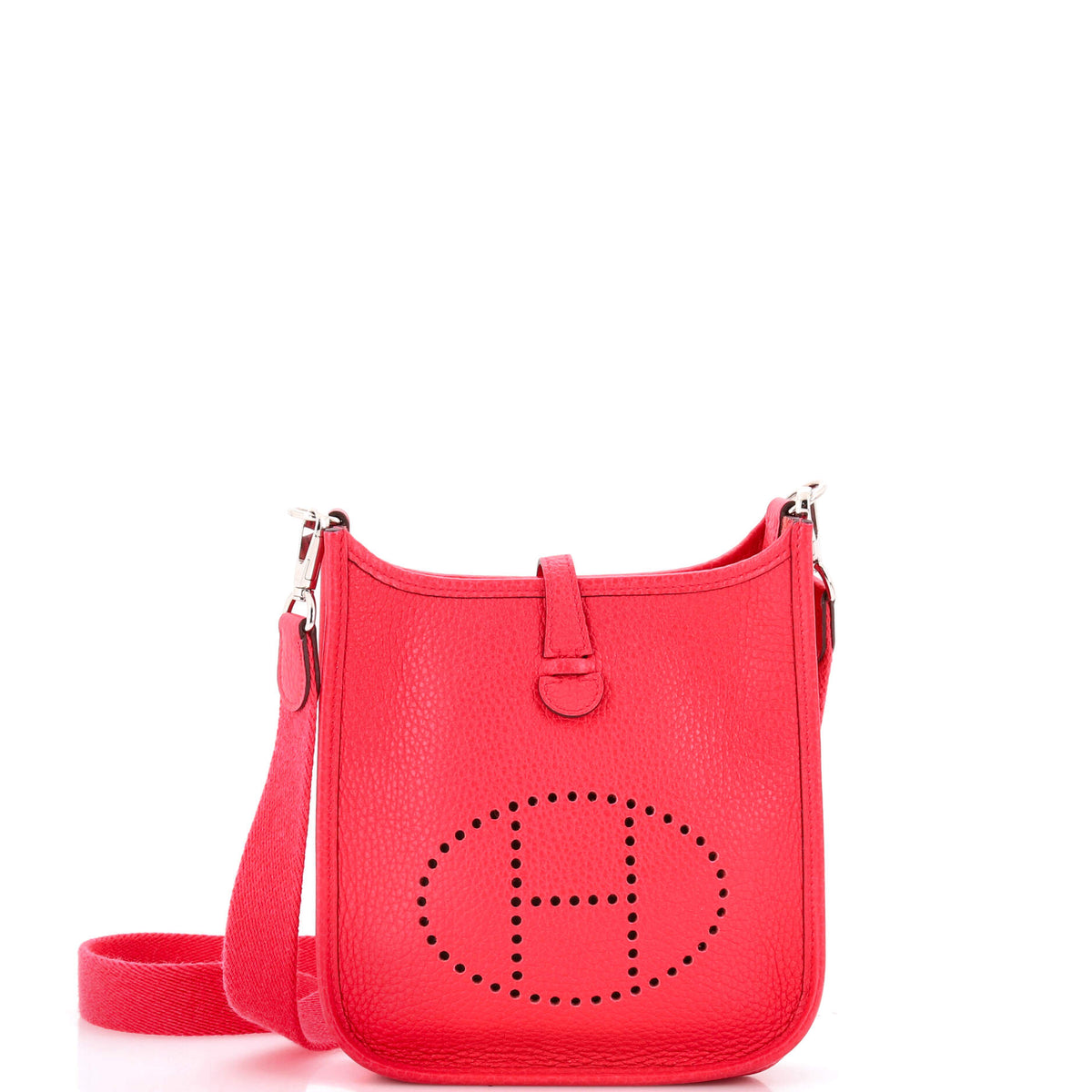 Herm?s Evelyne Bag Gen III Clemence TPM