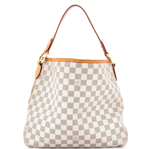 Delightful NM Handbag Damier PM