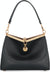 Women's Medium Vela Bag in Black | WP1B0002AU022 Color N0000