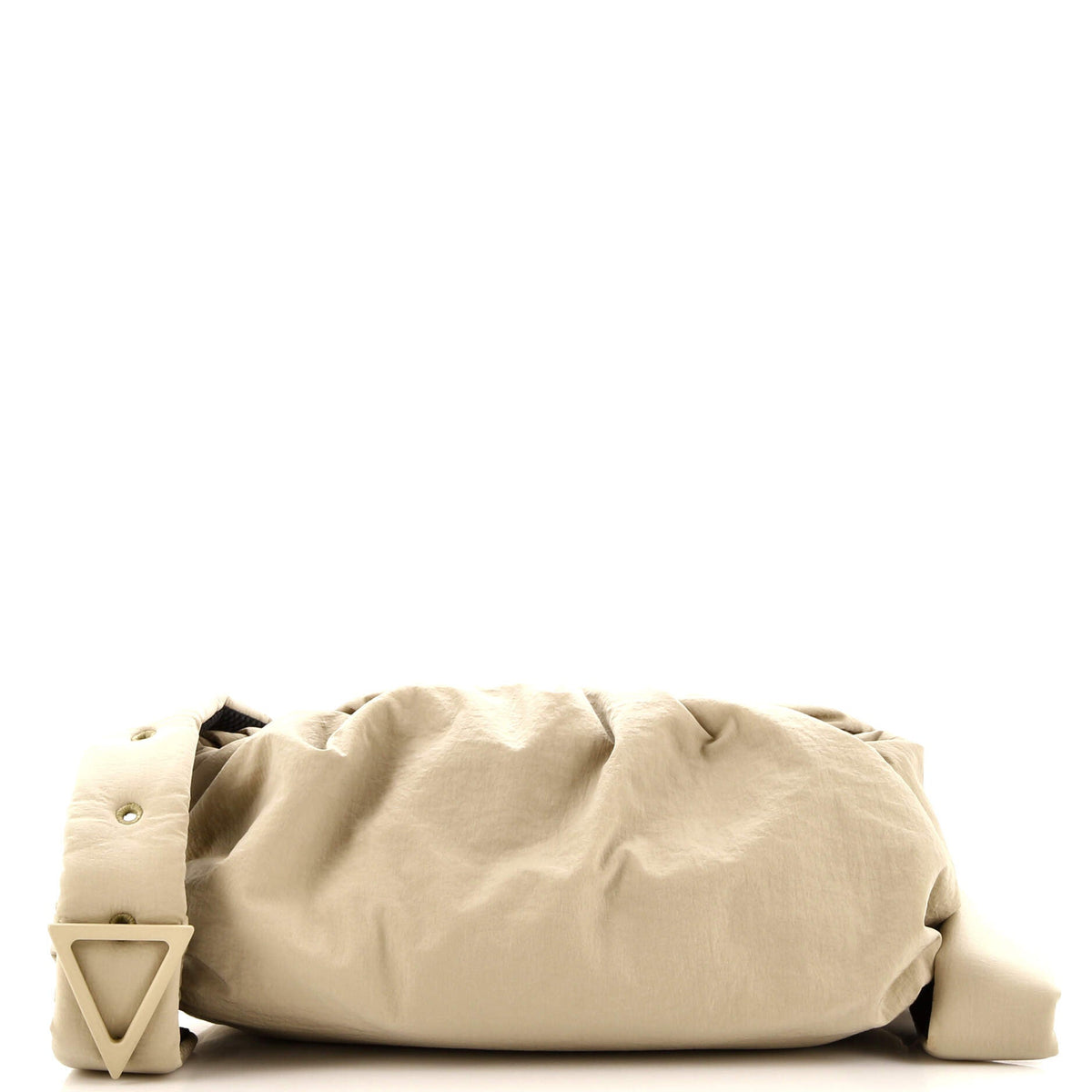 Bottega Veneta The Body Pouch Nylon Small