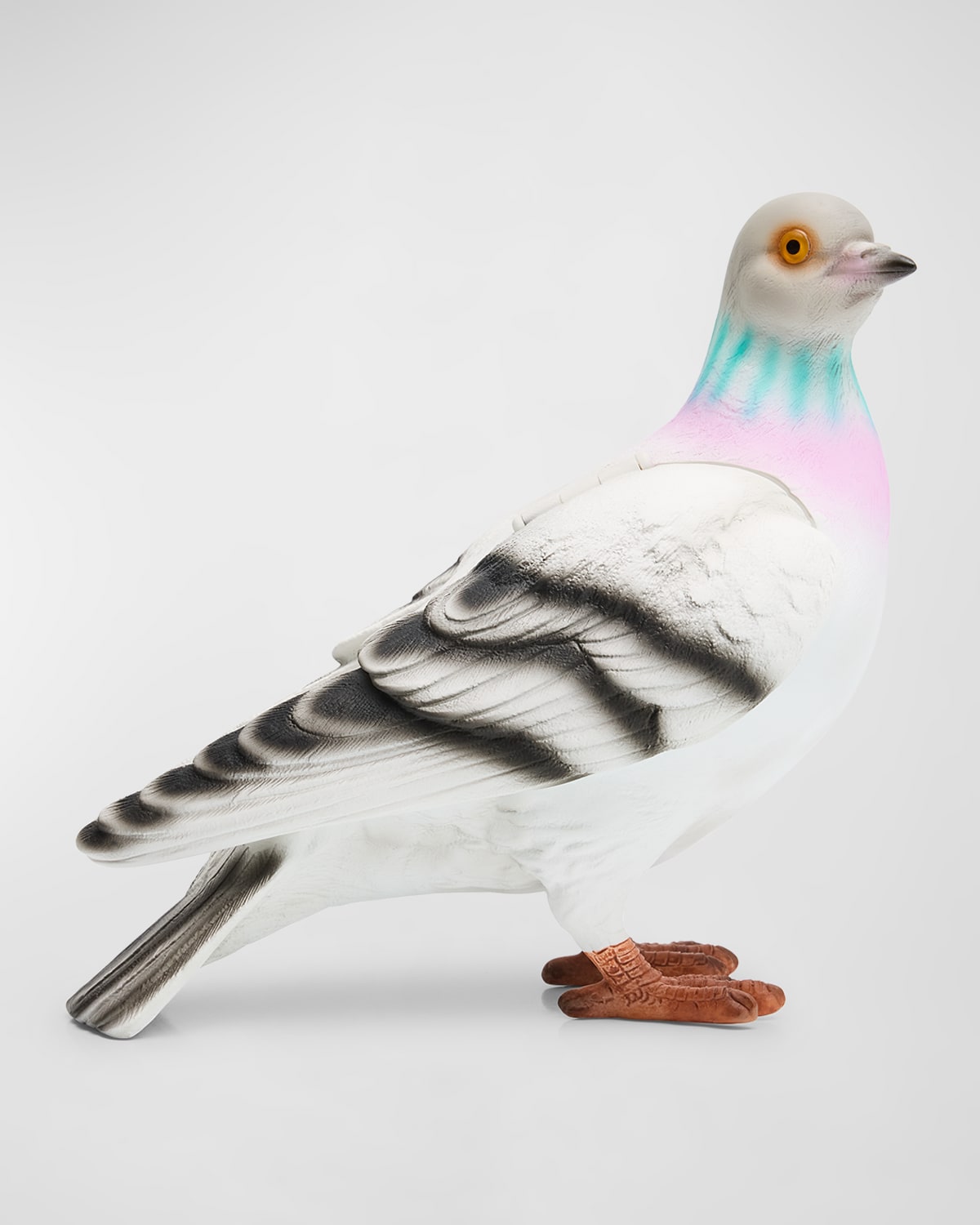 Jw Anderson Pigeon Clutch Bag