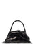 Frame\n\nwireframe Handbag in Black | 620BA007S41