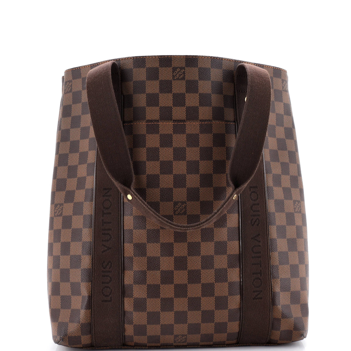 Louis Vuitton Cabas Beaubourg Damier