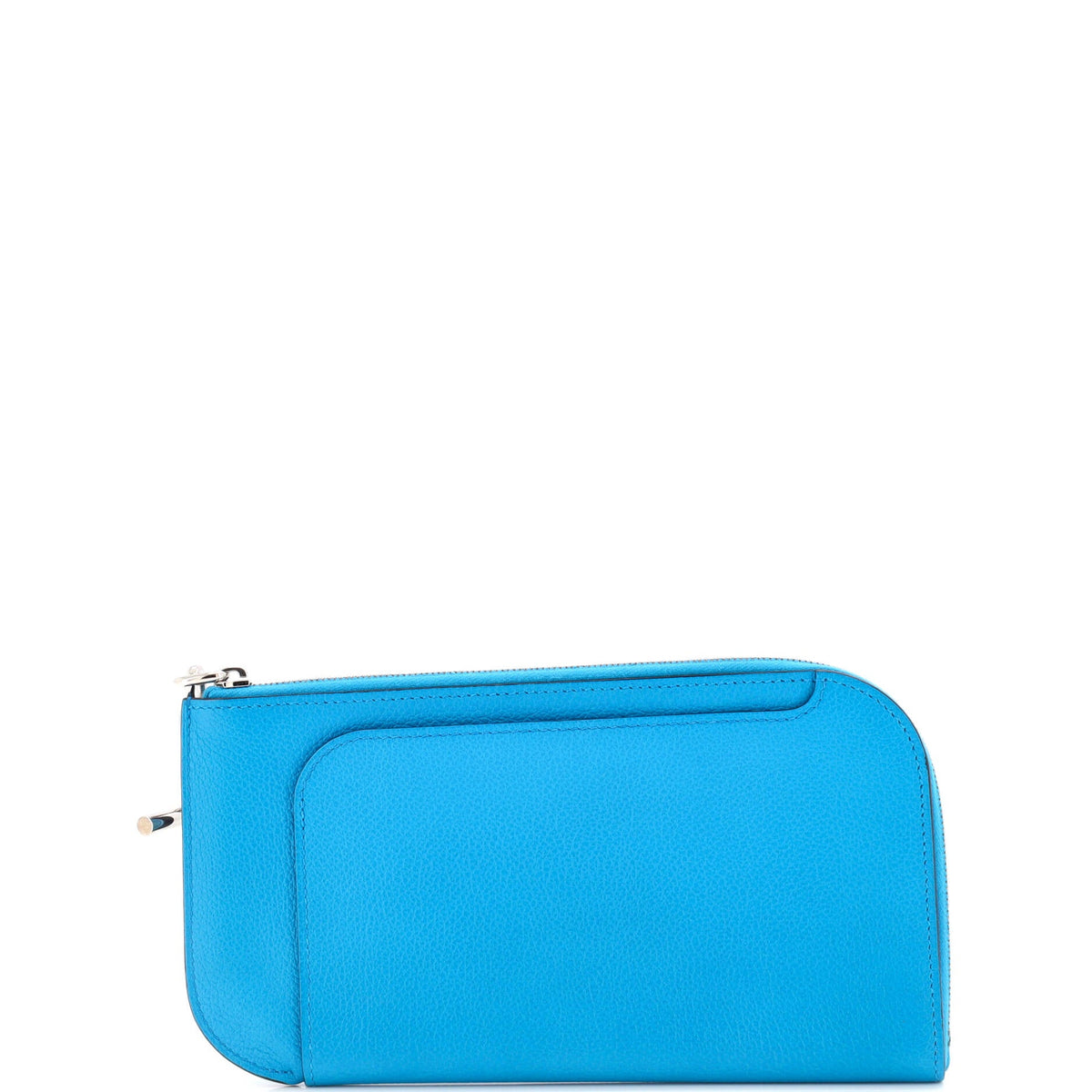 Herm?s Strap Phone Case Leather GM