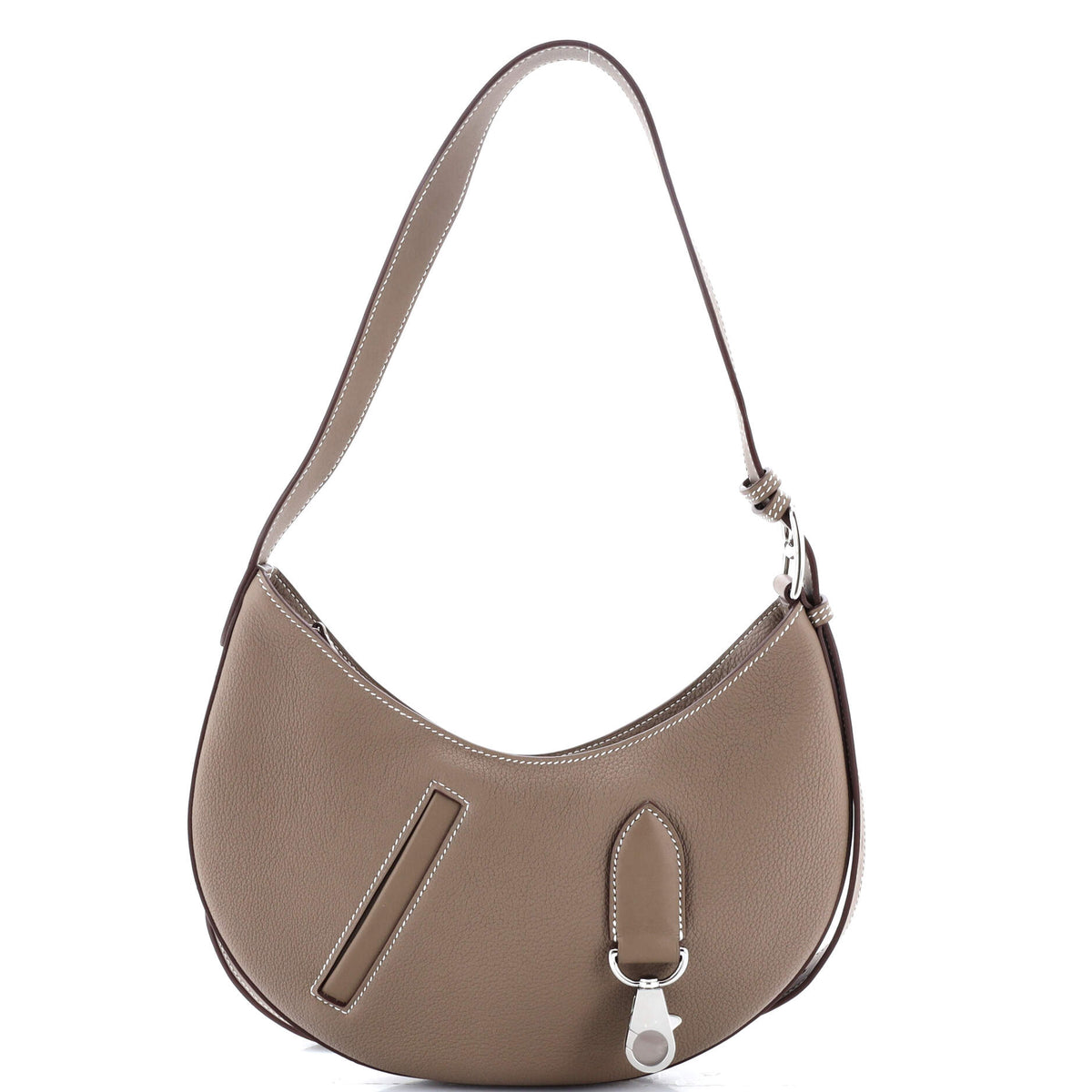 Herm?s Arcon Bag Togo and Swift Petite