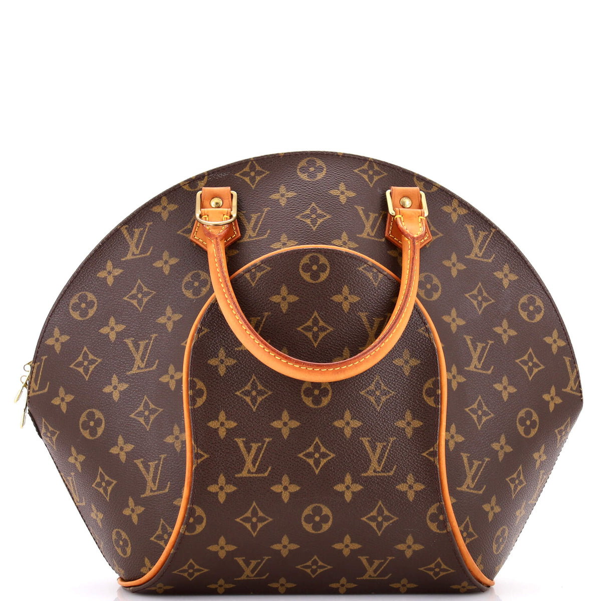 Louis Vuitton Ellipse Bag Monogram Canvas MM