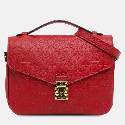 Monogram Empreinte Pochette Metis