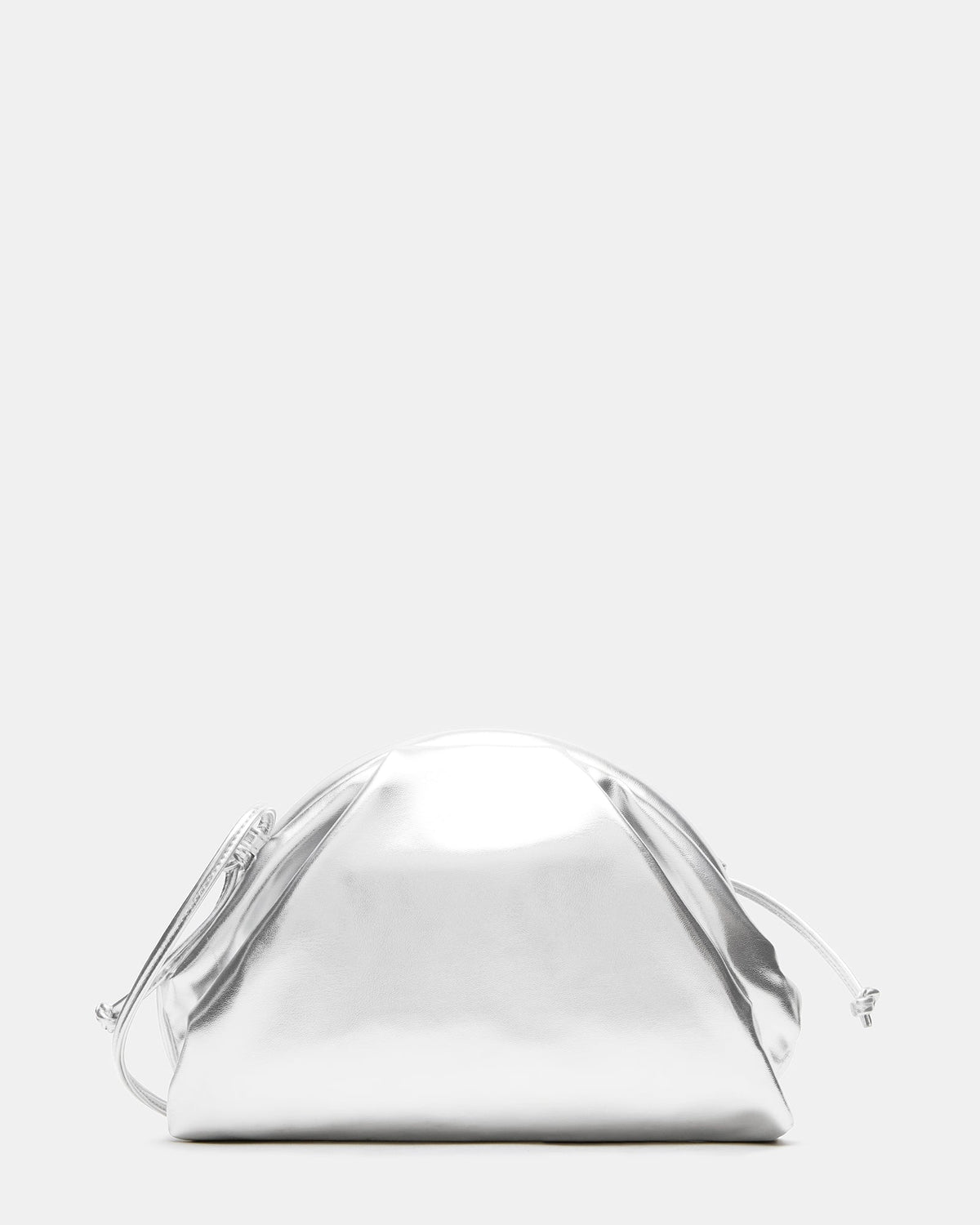 Stevemadden HAILEE BAG SILVER