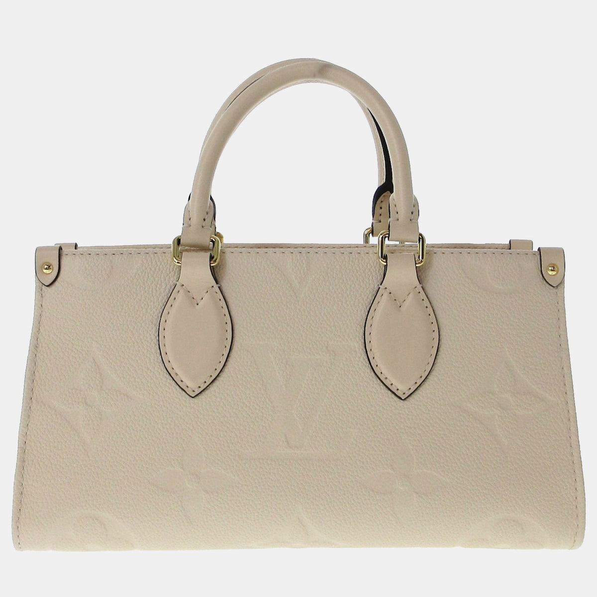 Louis Vuitton Monogram Giant Empreinte OnTheGo East West