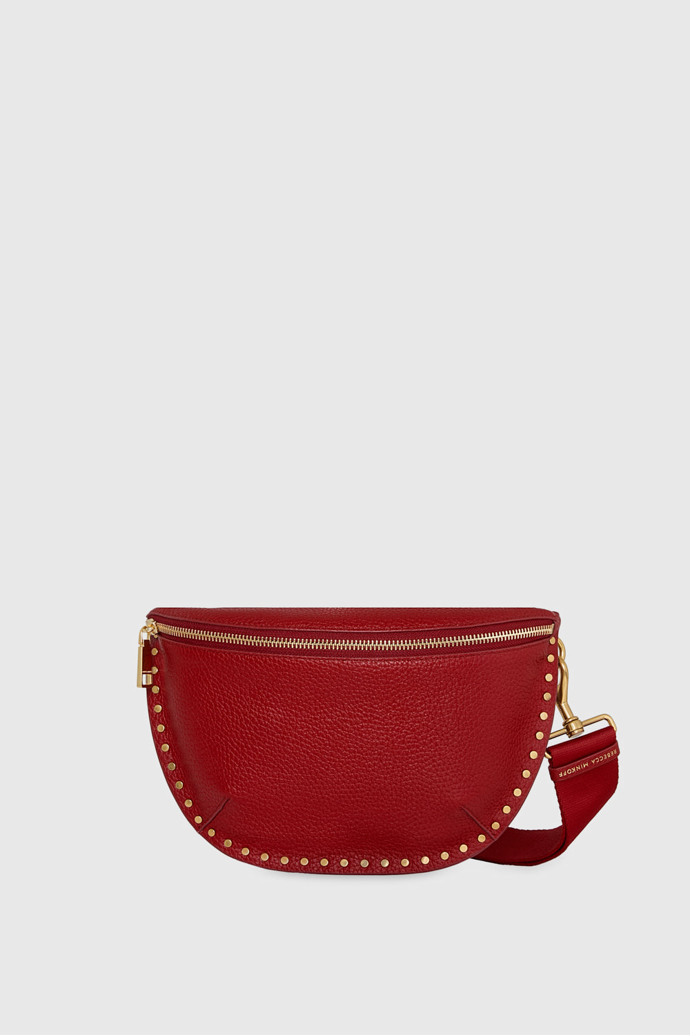 Rebecca Minkoff Darren Sling Bag In Siren