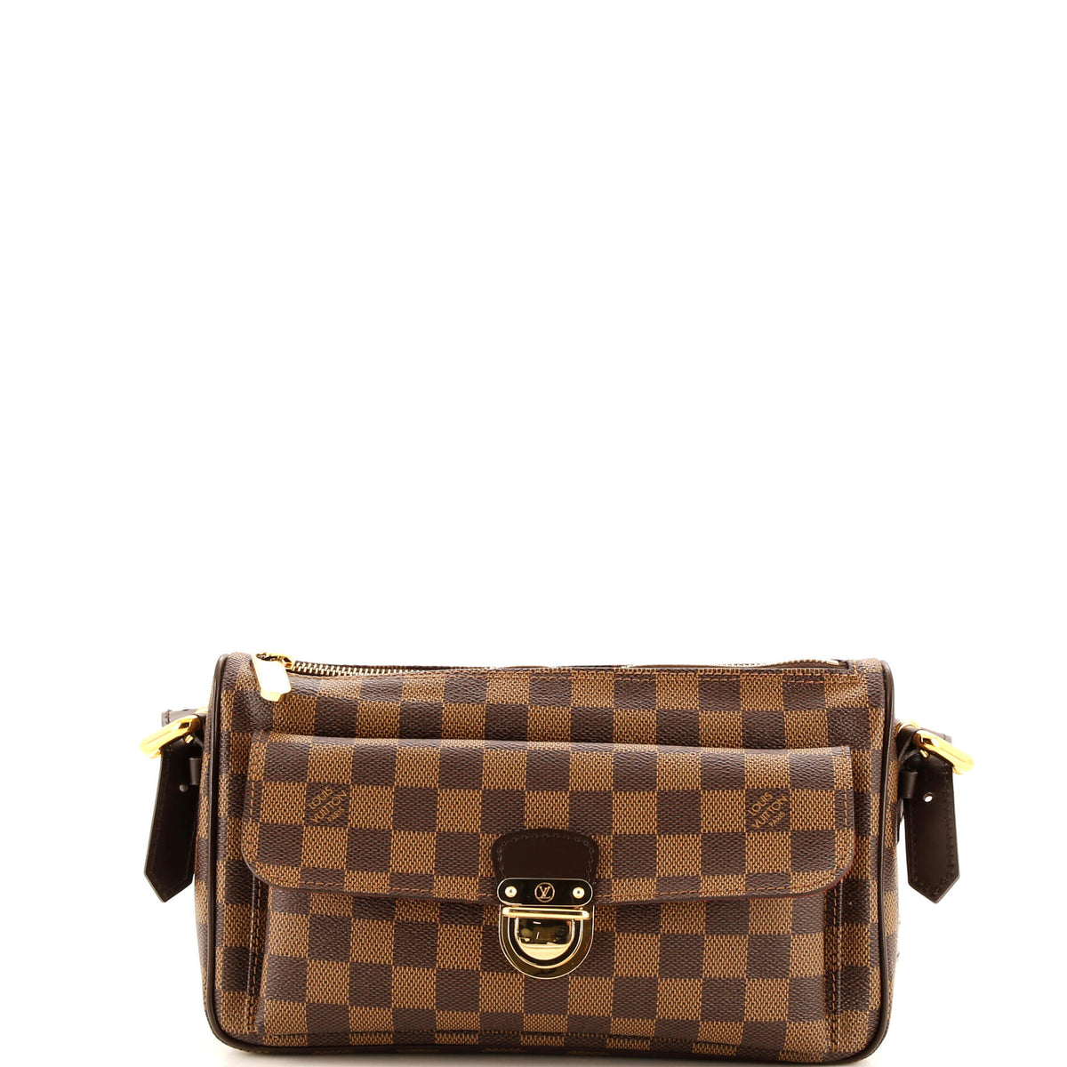Louis Vuitton Ravello Handbag Damier GM