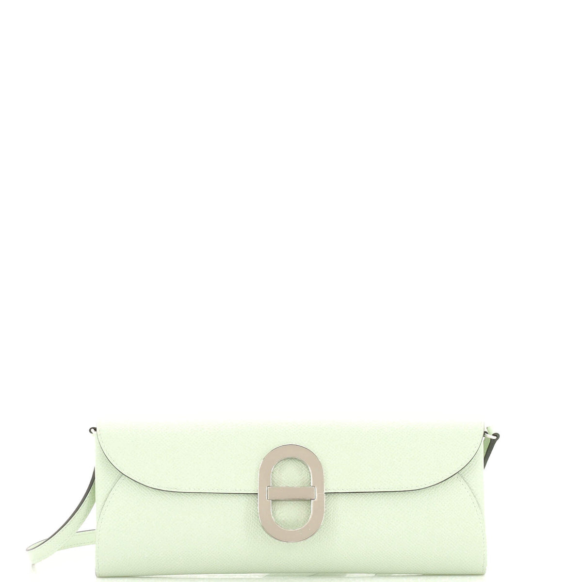 Hermès Chaine dâAncre To Go Wallet Epsom