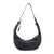 Women's Augustina Hobo Bag in Black | Size UNICA | H6014894L894