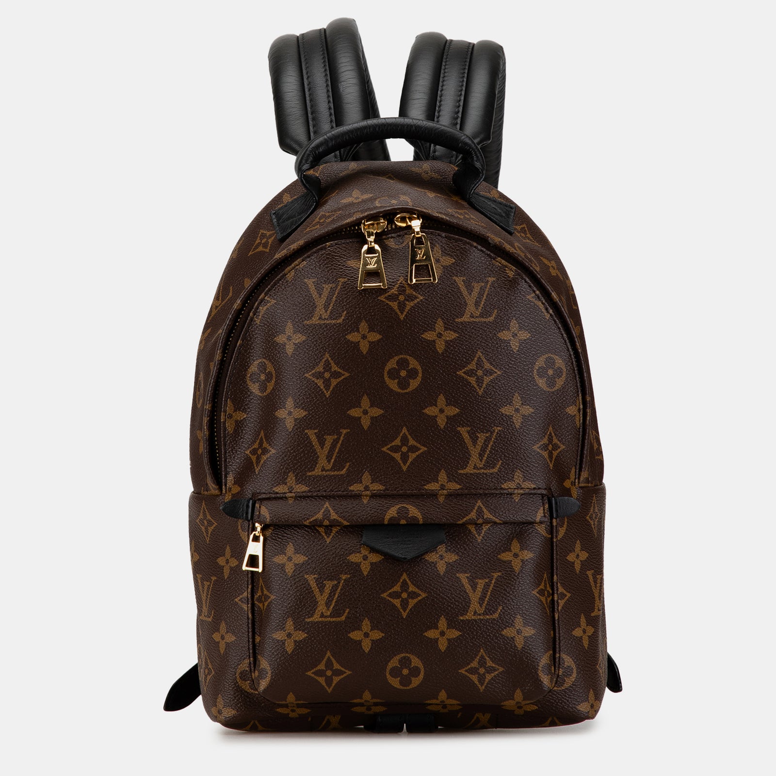 Louis Vuitton Monogramm Palm Springs PM