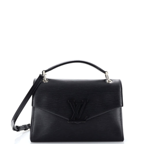 Grenelle Pochette Bag Epi Leather