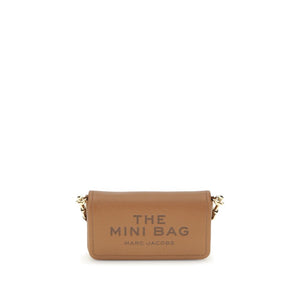 Marc Jacobs Mini Bag - Brown