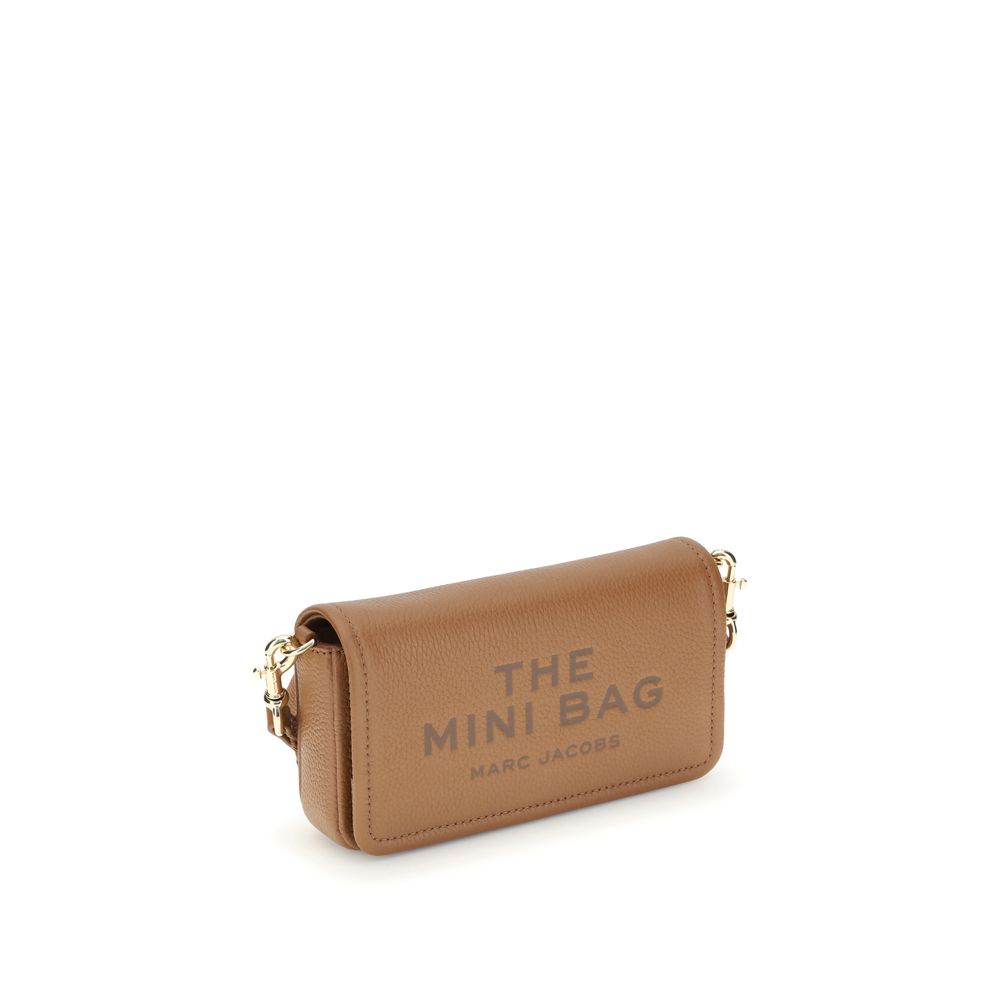 Marc Jacobs Marc Jacobs Mini Bag - Brown