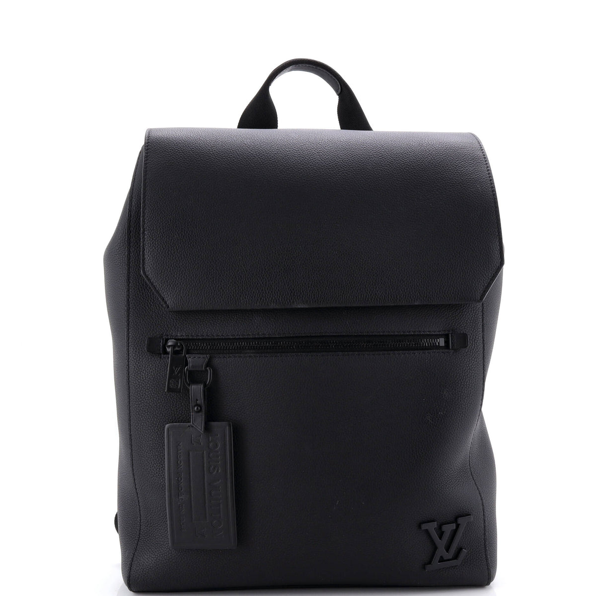 Louis Vuitton Fastline Backpack Leather