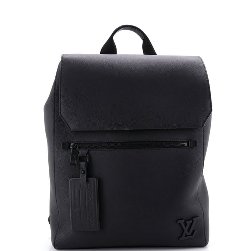 Fastline Backpack Leather
