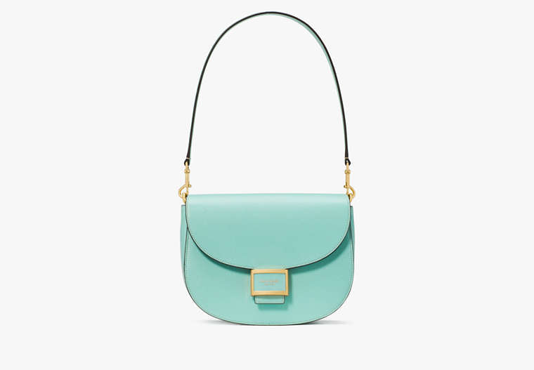 Kate Spade New York Katy Convertible Saddle Bag