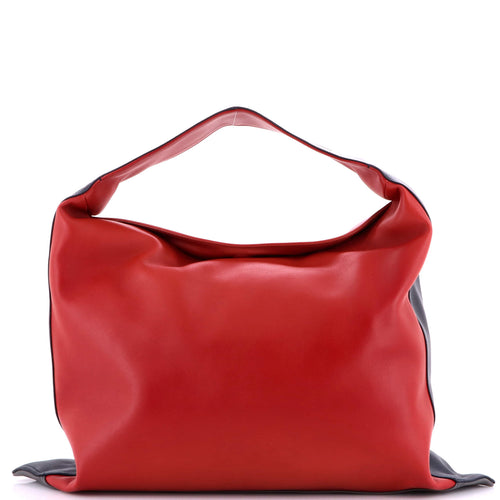 Hop Hobo Leather Large